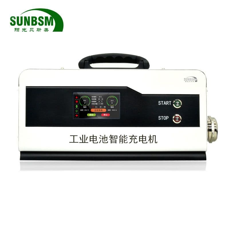 BSM-M 三相四线制 24/48/64/72/84/96/120/240/336/500/750V 100A-20A 10KW 充电机